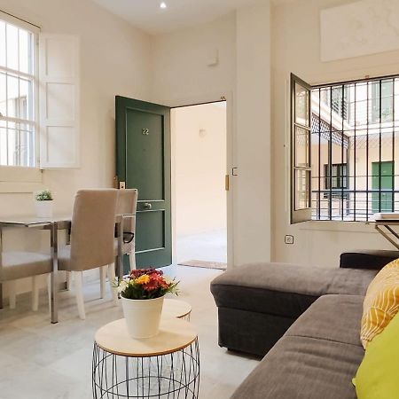 Homeyseville-Bright Apartment At Santa Cruz 4 Pax, Parking Optional Exterior photo