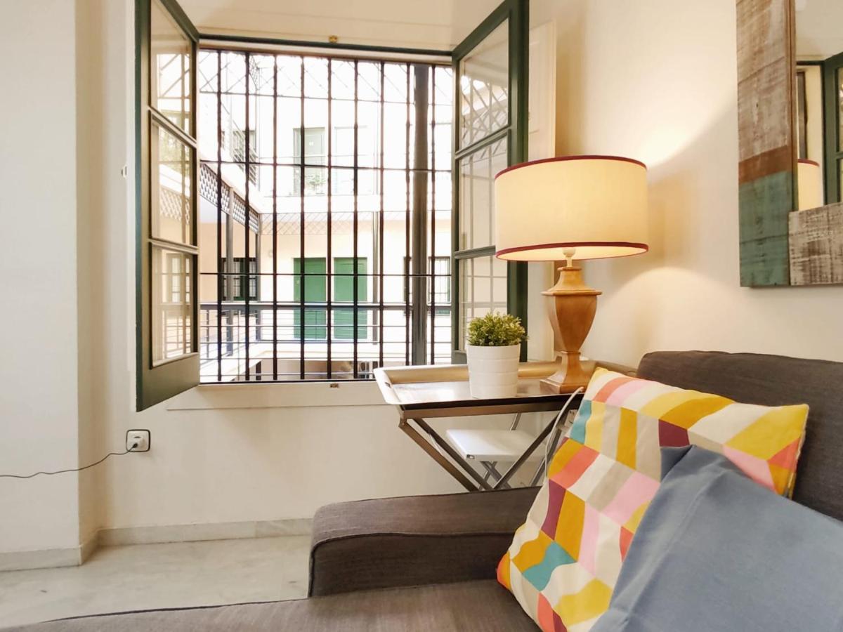 Homeyseville-Bright Apartment At Santa Cruz 4 Pax, Parking Optional Exterior photo