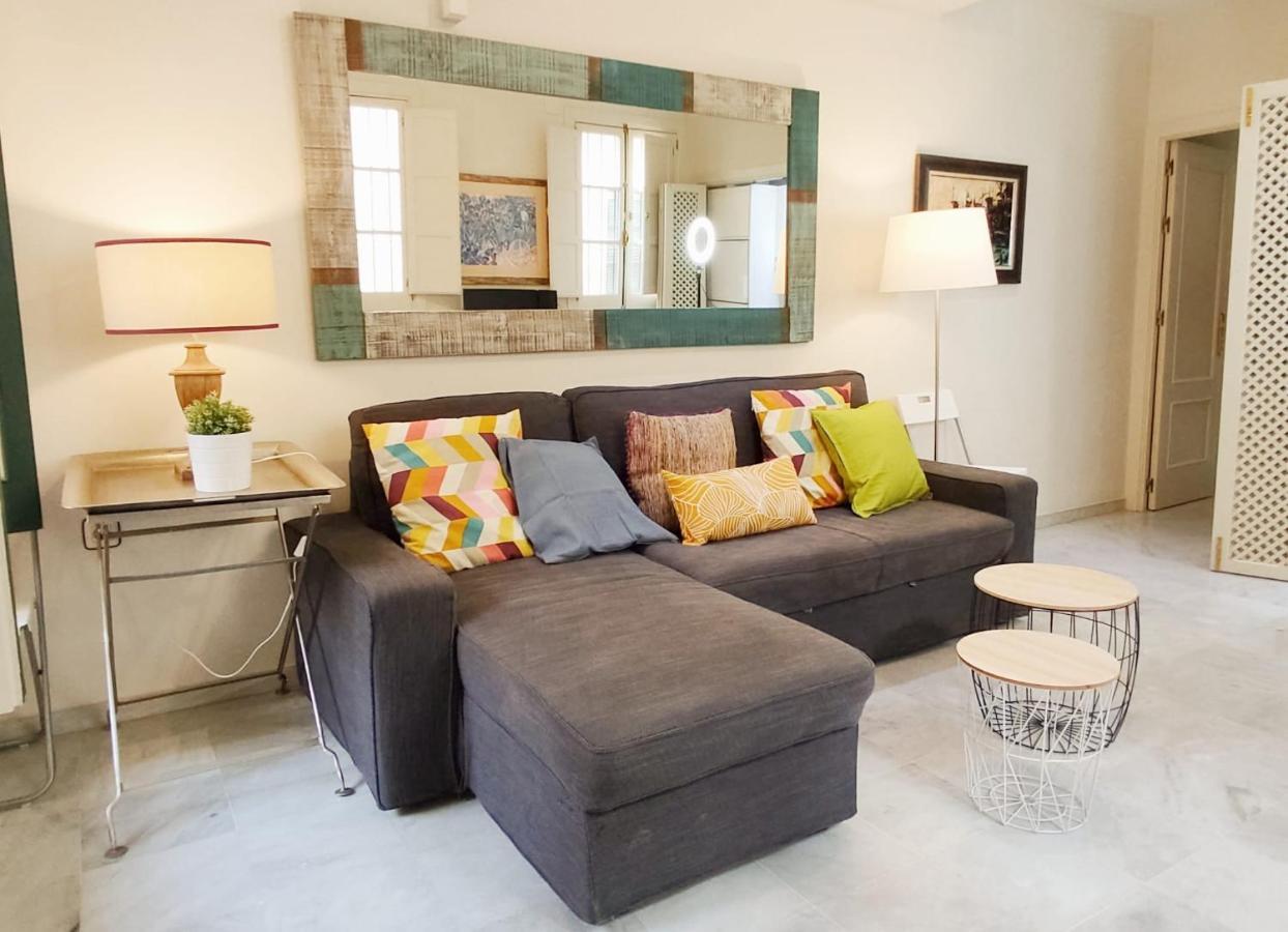 Homeyseville-Bright Apartment At Santa Cruz 4 Pax, Parking Optional Exterior photo