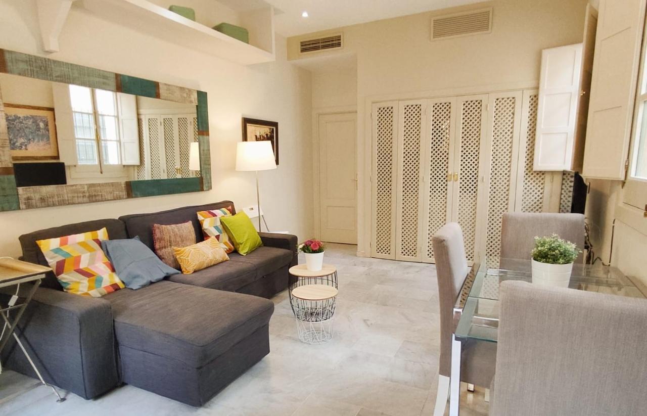 Homeyseville-Bright Apartment At Santa Cruz 4 Pax, Parking Optional Exterior photo