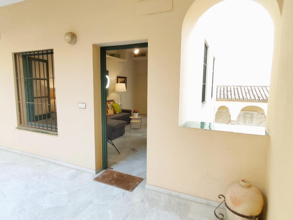 Homeyseville-Bright Apartment At Santa Cruz 4 Pax, Parking Optional Exterior photo