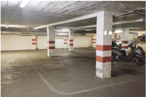 Homeyseville-Bright Apartment At Santa Cruz 4 Pax, Parking Optional Exterior photo