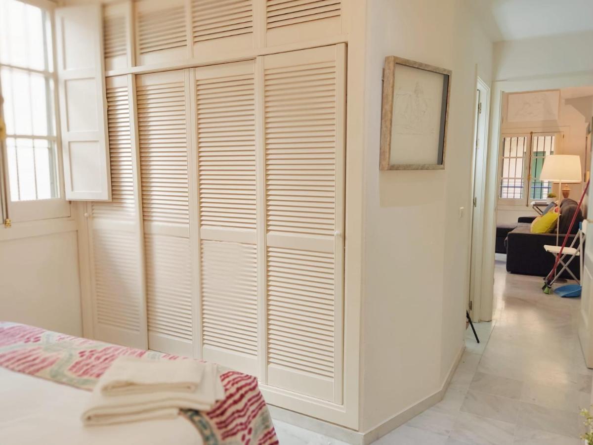 Homeyseville-Bright Apartment At Santa Cruz 4 Pax, Parking Optional Exterior photo