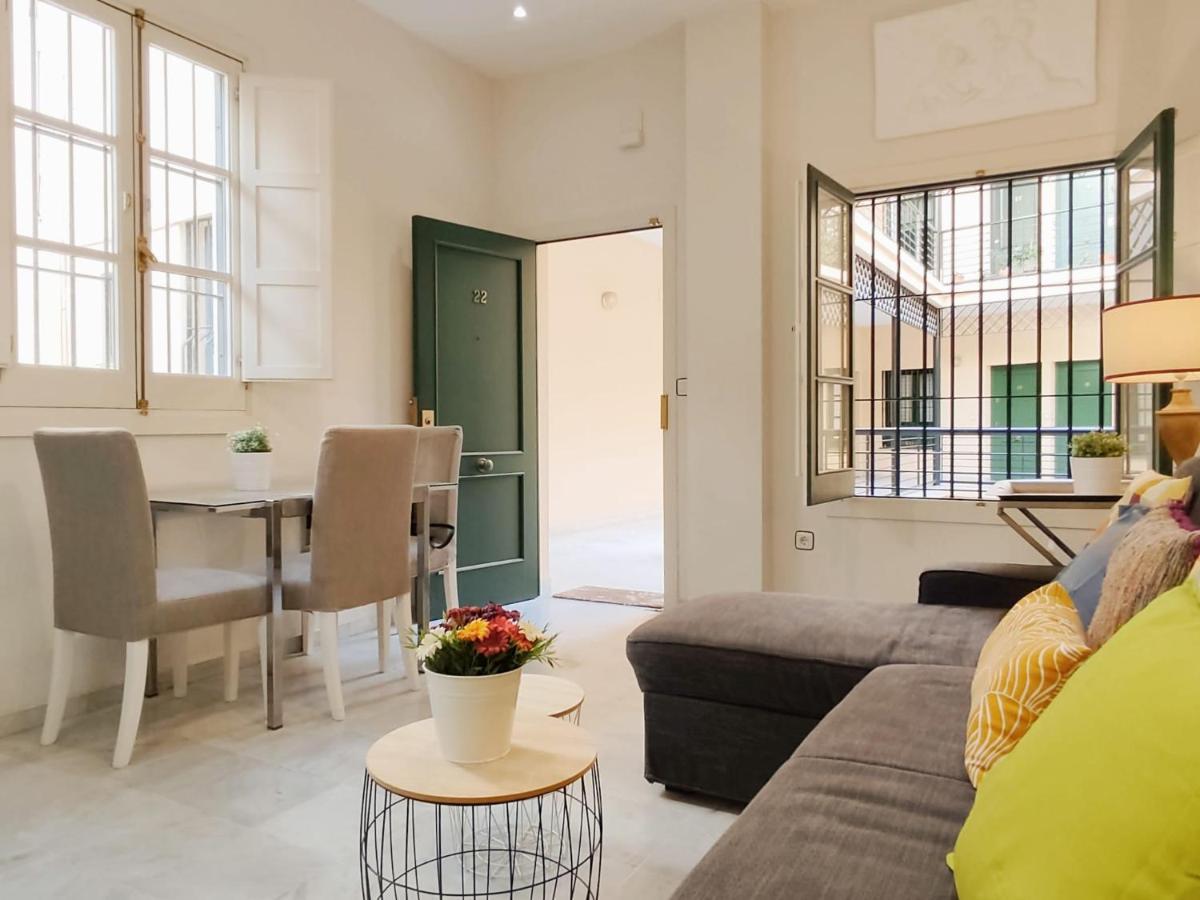 Homeyseville-Bright Apartment At Santa Cruz 4 Pax, Parking Optional Exterior photo