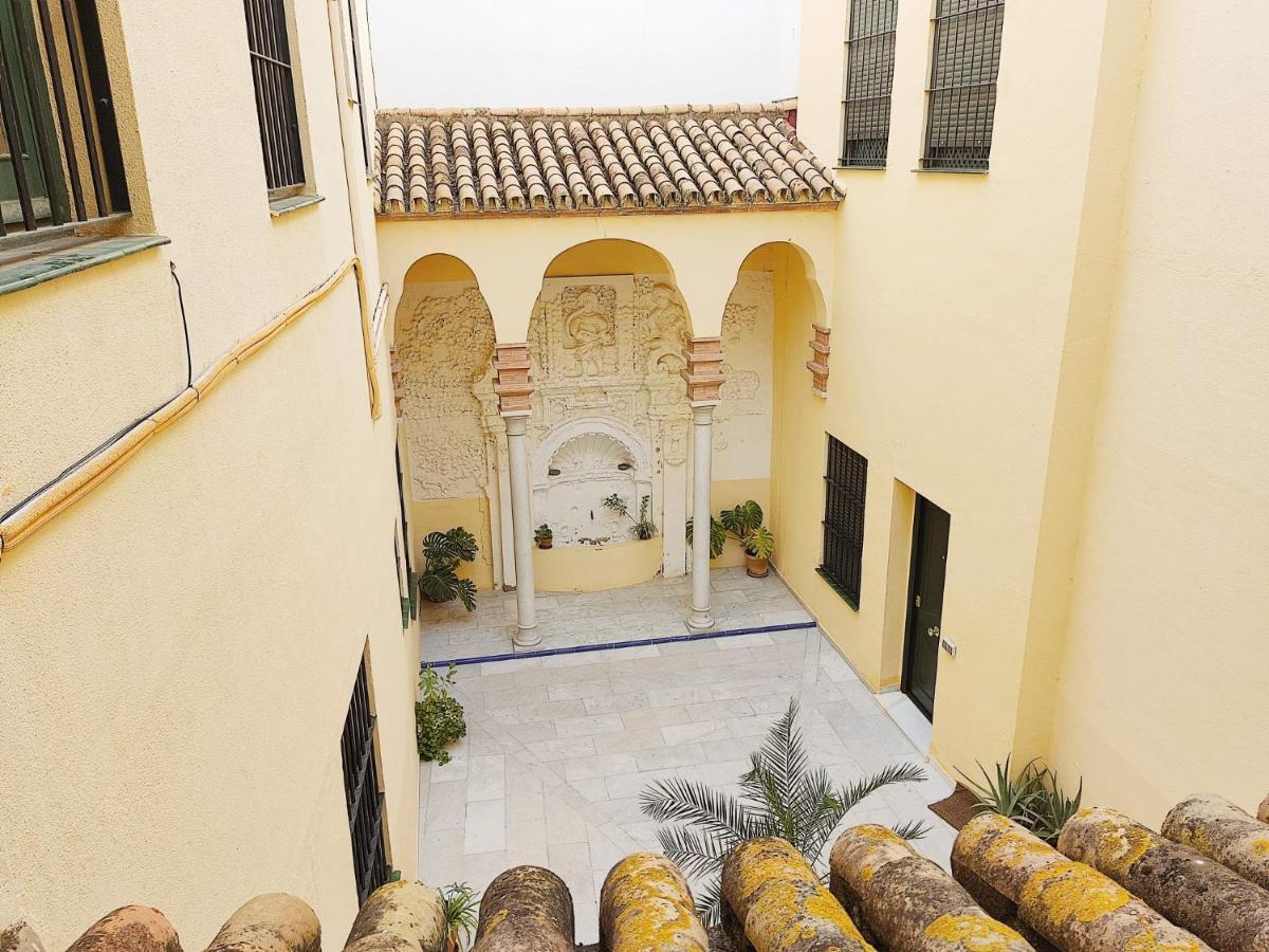 Homeyseville-Bright Apartment At Santa Cruz 4 Pax, Parking Optional Exterior photo