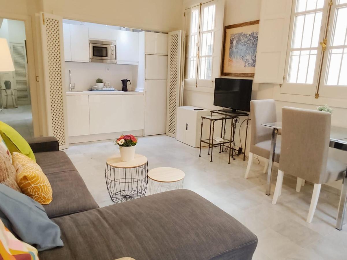 Homeyseville-Bright Apartment At Santa Cruz 4 Pax, Parking Optional Exterior photo