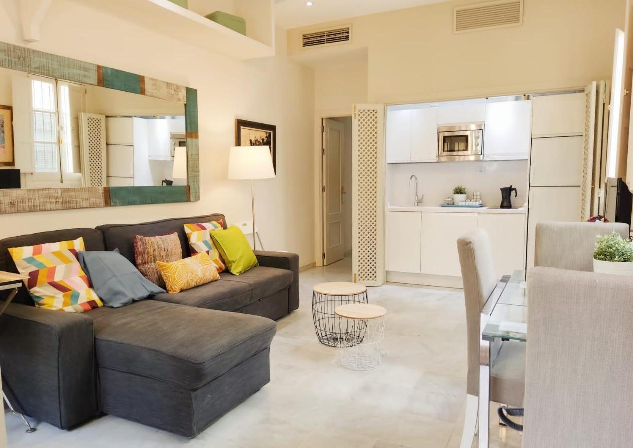 Homeyseville-Bright Apartment At Santa Cruz 4 Pax, Parking Optional Exterior photo