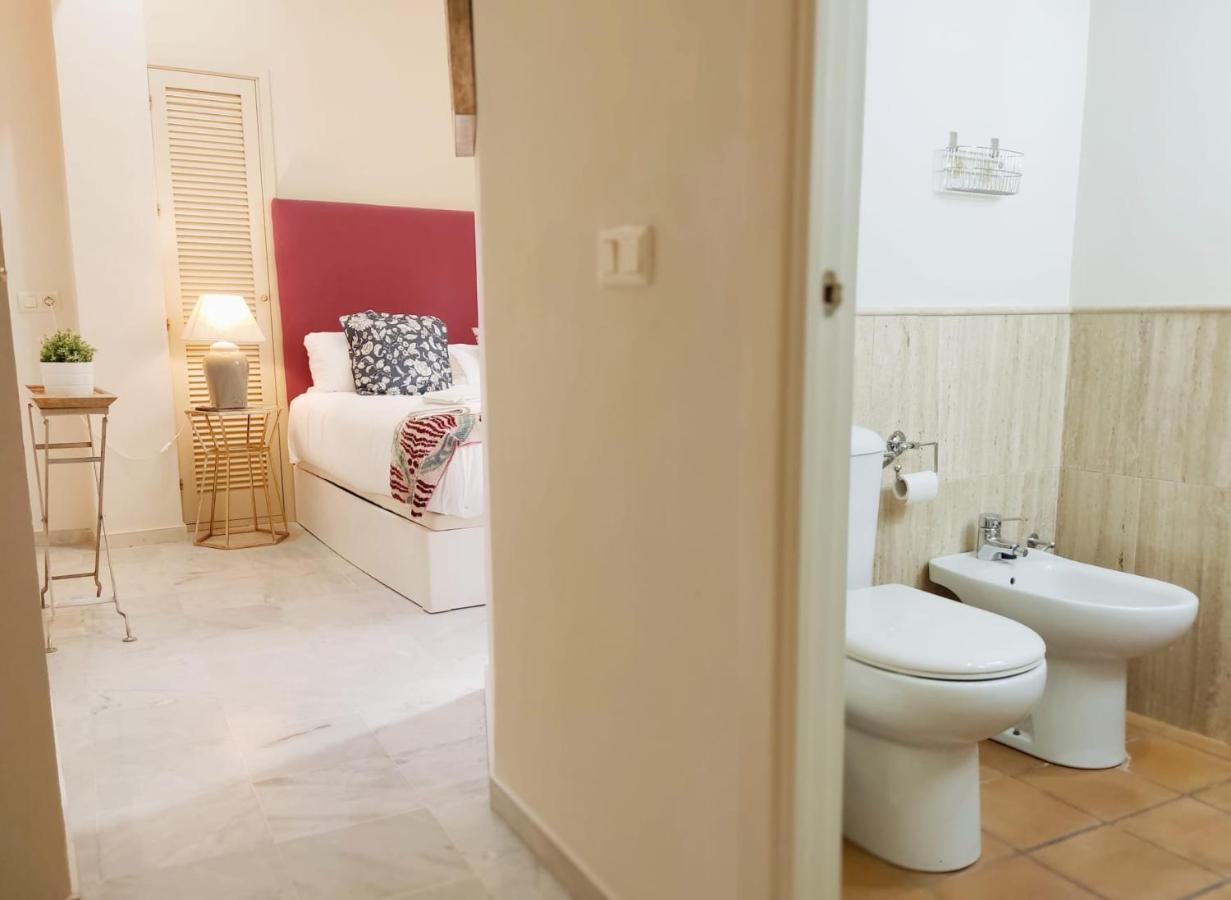 Homeyseville-Bright Apartment At Santa Cruz 4 Pax, Parking Optional Exterior photo