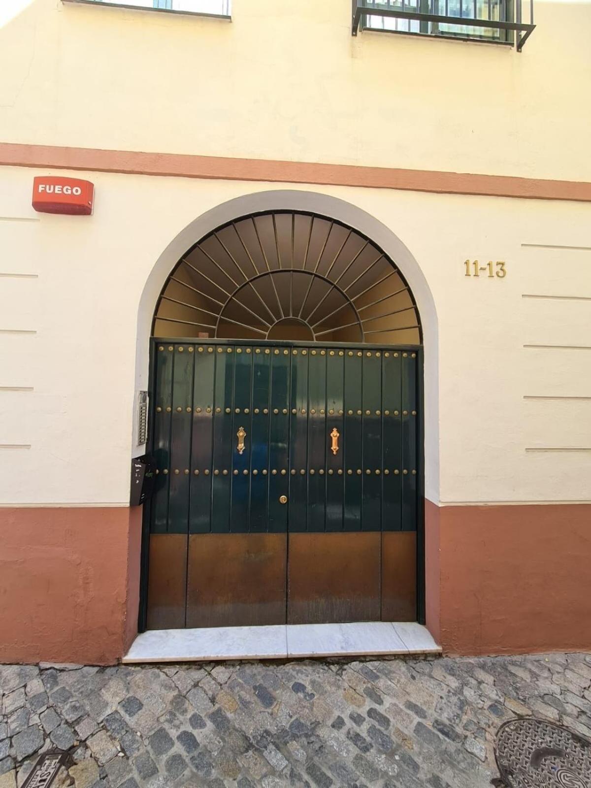 Homeyseville-Bright Apartment At Santa Cruz 4 Pax, Parking Optional Exterior photo